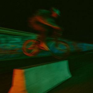 Jamie - UK Garage Sped Up