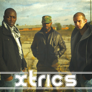 Ain't no love by Xtrics, Marina