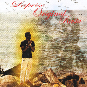 OriginalRasta by LAPRISE!, Jeunekerim