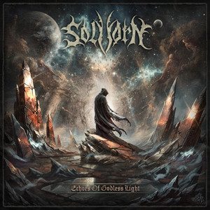 A Sky Full of Hate by Solvorn