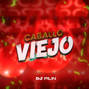 Dj Pilin - Caballo Viejo