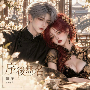 序後無名 | 懷序 by RWY