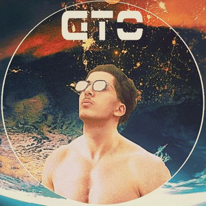 Portada de GTO