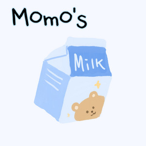 momo's - 세상 귀여움