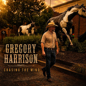 Salt On The Rim by Gregory Harrison