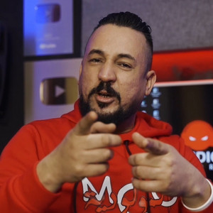 Kader Tirigou - Hada Message Visè (feat. Abderrahmane Piti)