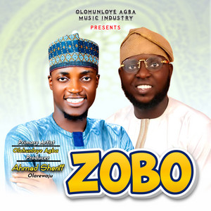 ZOBO (feat. Yusuf Olamide Olotu)