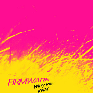 Five Feet by Wirry Pih, KNM