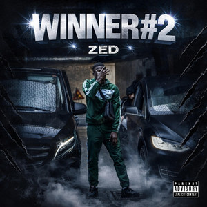 WINNER#2 by Zed onesixseven, Smoka