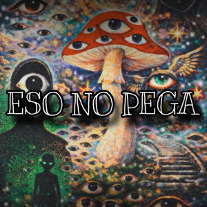 ESO NO PEGA by Yoelegardito