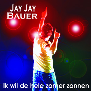 Ik wil de hele zomer zonnen