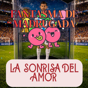 FANTASMA DE MADRUGADA by LA SONRISA DEL AMOR