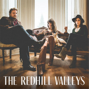 Either Or by The Redhill Valleys