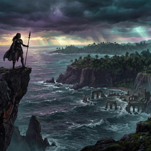 The Shores of Skovos