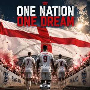 One Nation One Dream (Stadium Chant)