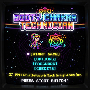 BCT by Whistleface, Mack Gray