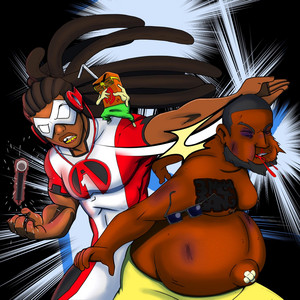 Let Her Go & Lets Go! (feat. Quis Lin)