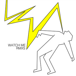 Watch Me - YUNG PRADO Club Remix by Lewis OfMan, YUNG PRADO, Marie Davidson