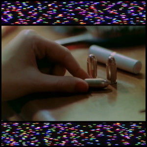 Trigger Happy cover art