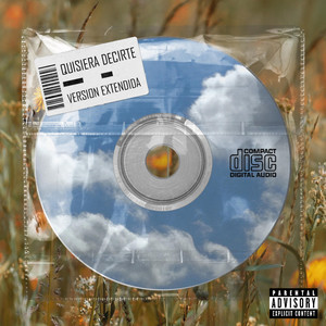 Deiser - Quisiera Decirte (Versión Extendida)