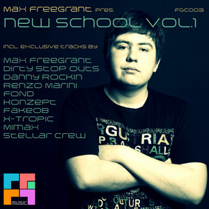 You'll Be Mine - Stellar Crew Remix by Max Freegrant, Stellar Crew