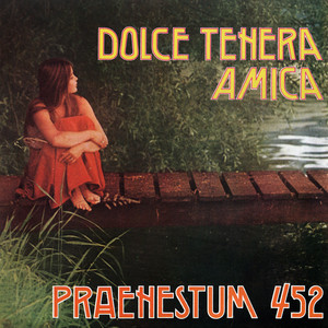 Praenestum 452 poster