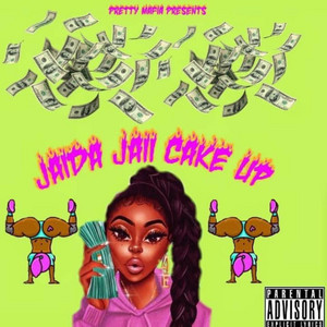 Portada de Cake Up