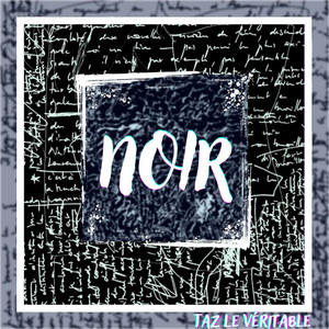 Portada de Noir