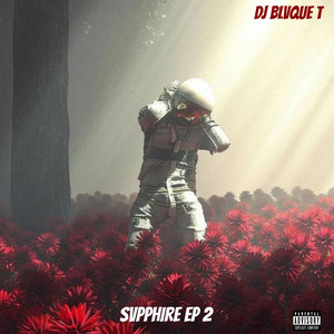 Dj Blaque T - God Within (Deep Xpresso Dub)