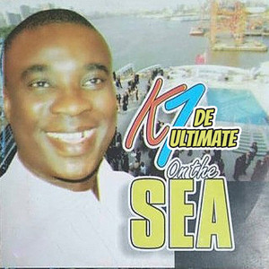 K1 De Ultimate - K1 on the Sea Pt. 1