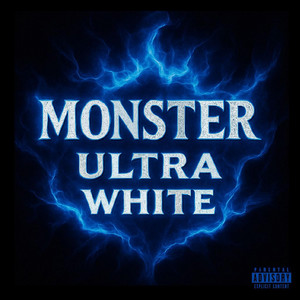 MONSTER ULTRA WHITE by R2DaHood