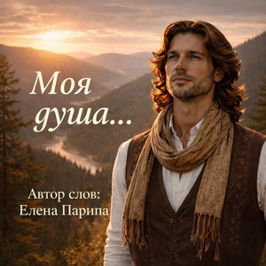 Моя душа... by ЛЮБОВЬ БОГА