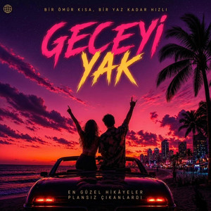 Geceyi Yak by mayz.