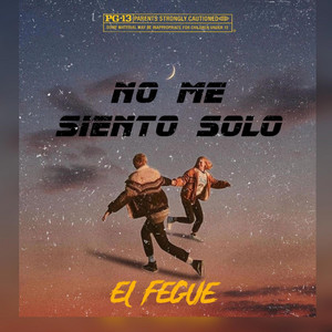 No me siento solo by El Fegue