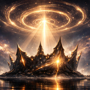 Zevirael - Crownfall Overture