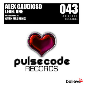 Alex Gaudioso
