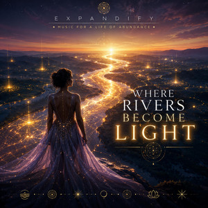 WHERE RIVERS BECOME LIGHT by Expandify