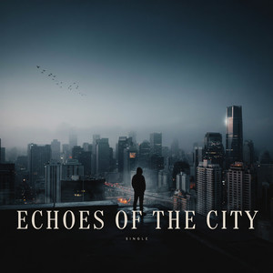 Echoes of the City by Lian Root