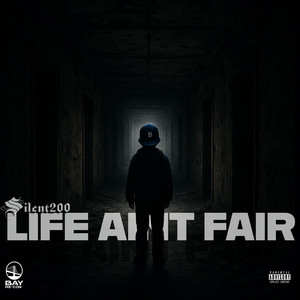 Life Ain't Fair by Silent200