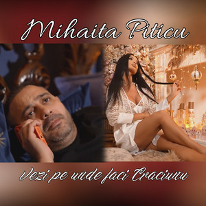 Mihaita Piticu - Vezi pe unde faci Craciunu