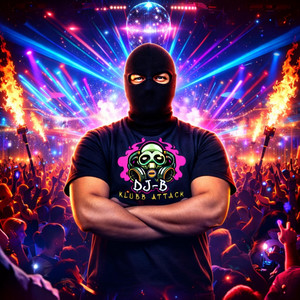 Millenium Day after day by DJ-B
