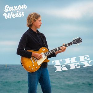 The Key by Saxon Weiss