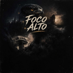 Foco Alto by Dihh97