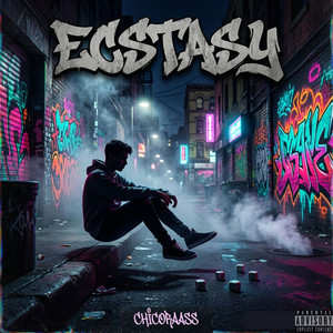 Ecstasy by CHICORAASS