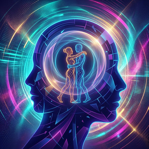 Underground Awareness by Chromasync