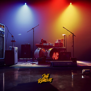 Thunderstruck - Chill Lofi Remix