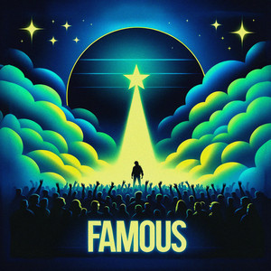 Portada de Famous
