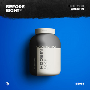 Creatin by HOBIN ROOD