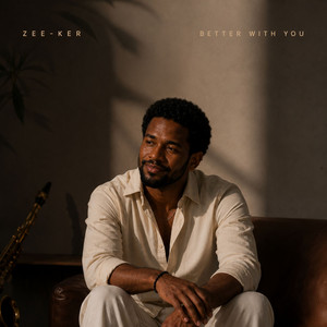 BETTER WITH YOU by Zee-ker