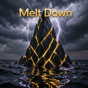 Melt Down by Rex OSLO